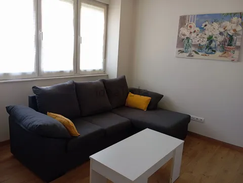 Квартира 60 м² у Ponferrada