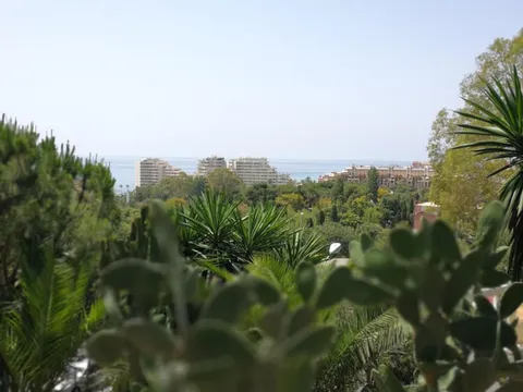 Wohnung 32 m² in Benalmádena (4/22)