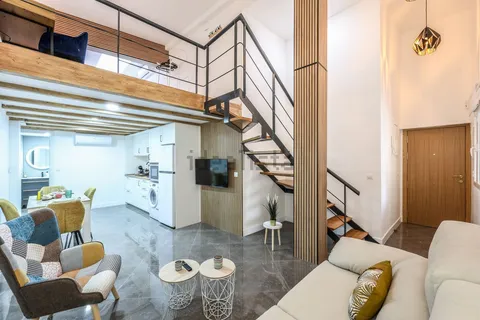 Appartamento 60 m² a Madrid
