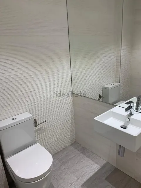 Wohnung 190 m² in Madrid