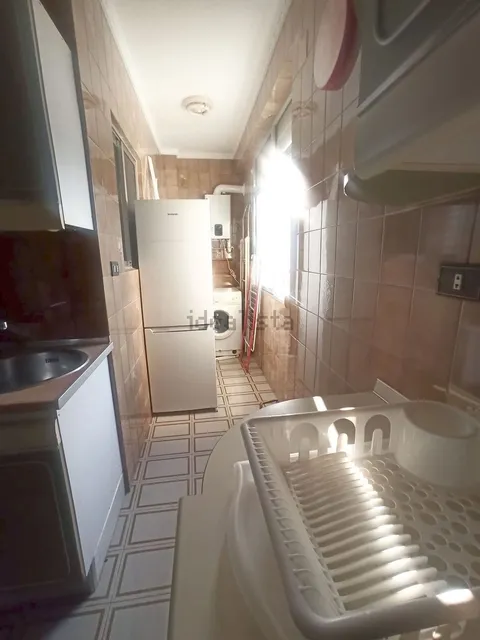 Habitació de lloguer, Huelva