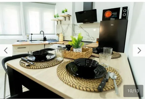 Pis de 55 m² a Santander