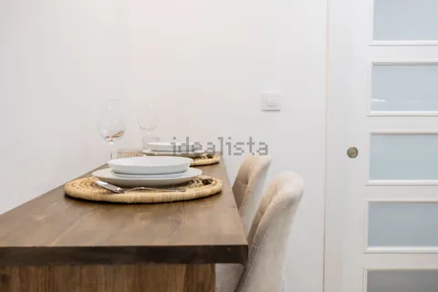 Habitació de lloguer, Cartagena