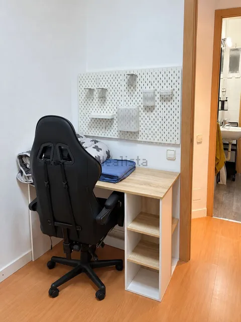 Pis de 62 m² a Barcelona