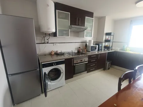 Habitació de lloguer, l'Olleria
