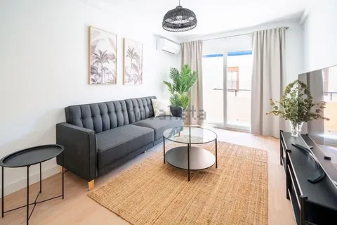 Квартира 164 м² у Фуенхіролі