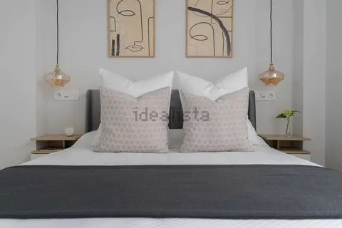 Appartamento 50 m² a Madrid