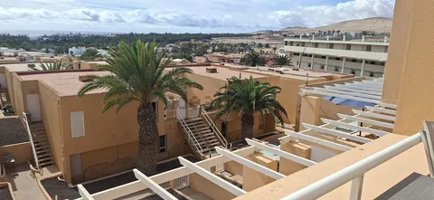 Flat 50 m² in Pájara