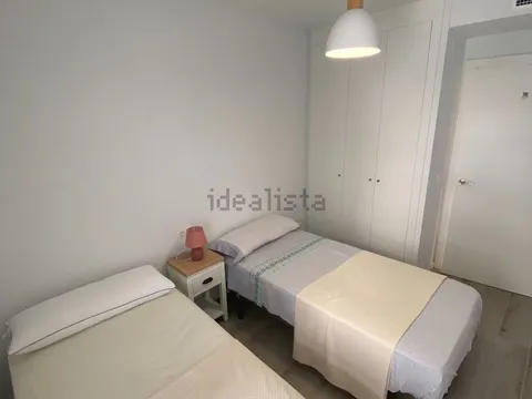 Wohnung 85 m² in Dénia