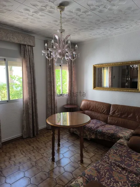 Pis de 80 m² a Granada