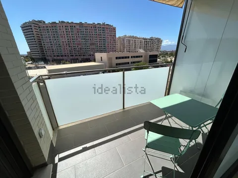 Pis de 75 m² a Màlaga