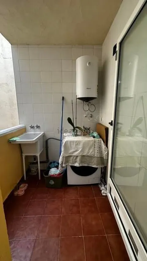 Pis de 82 m² a Montserrat
