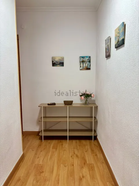 Habitació de lloguer, Cartagena