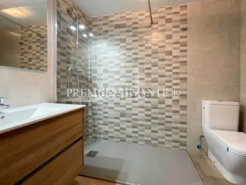 Pis de 105 m² a Alacant