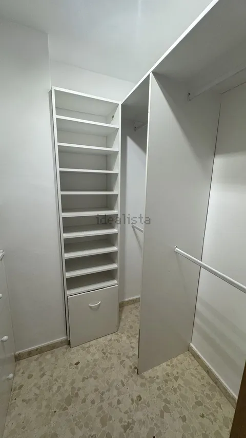 Pis de 80 m² a Alacant