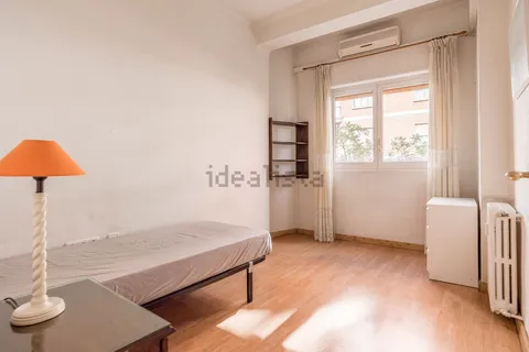 Pis de 140 m² a Madrid