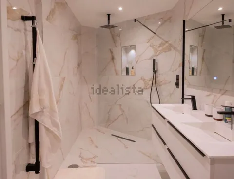 Pis de 122 m² a Marbella