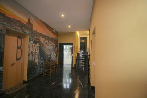 Pis de 42 m² a Madrid