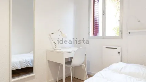Pis de 74 m² a Madrid