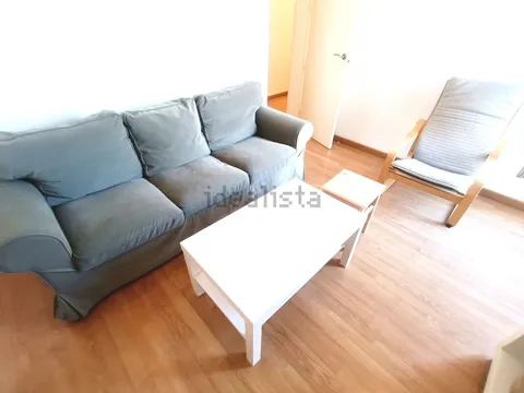 Wohnung 100 m² in Madrid