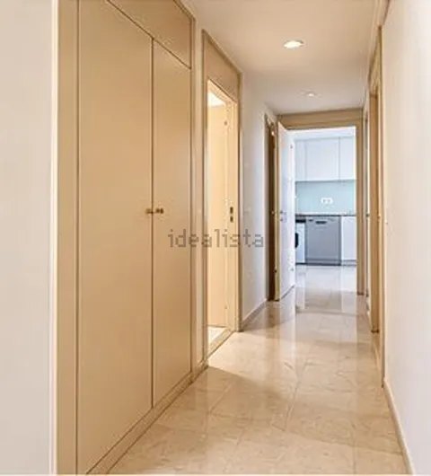 Pis de 105 m² a Sevilla (4/8)
