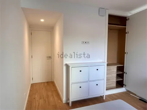 Habitació de lloguer, A Corunya
