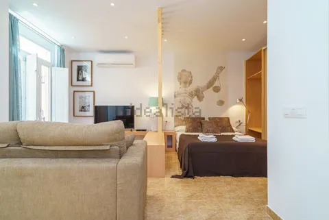 Flat 35 m² in Valencia