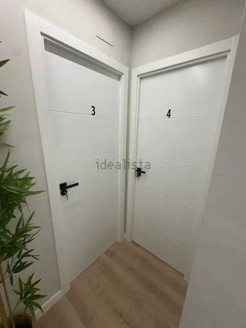 Room for rent, Seville