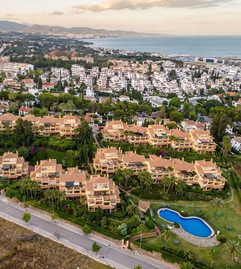 Pis de 160 m² a Marbella