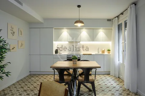 Pis de 80 m² a Barcelona