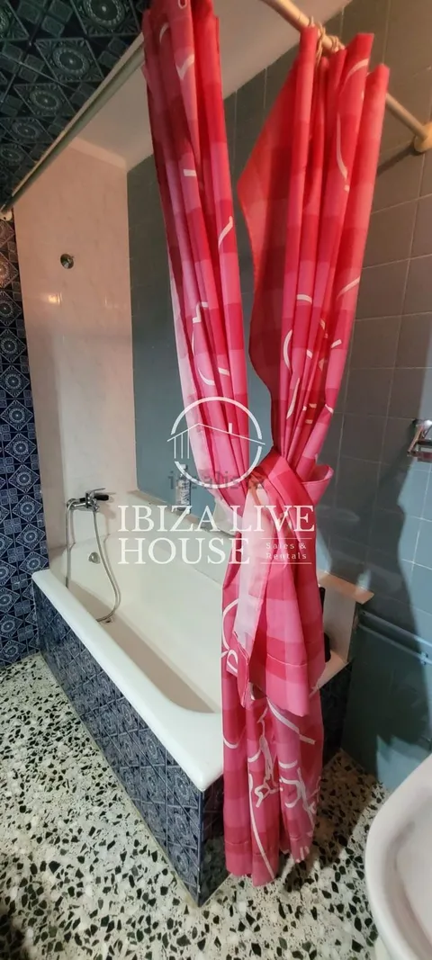 Wohnung 157 m² in Ibiza-Stadt