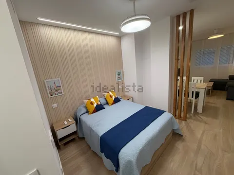 Piso de 70 m² en Bargas