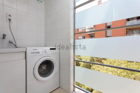 Pis de 85 m² a Barcelona