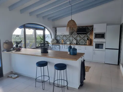 Casa de 306 m² a Benissa