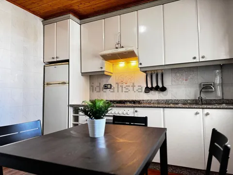 Pis de 100 m² a A Illa de Arousa
