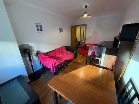 Habitació de lloguer, Saragossa