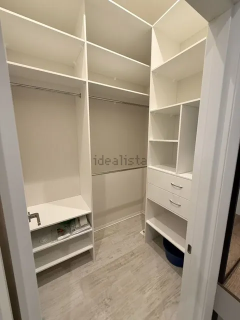 Pis de 52 m² a València