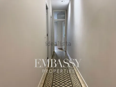 Wohnung 115 m² in Madrid