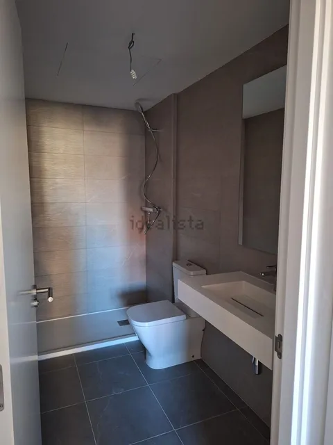 Pis de 90 m² a Terrassa