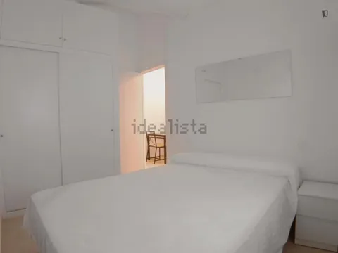 Pis de 40 m² a Madrid