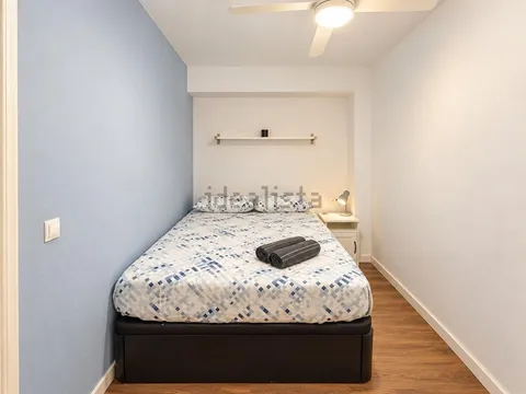 Pis de 100 m² a València