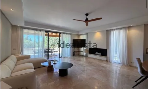Pis de 167 m² a Marbella