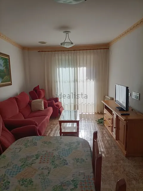 Piso de 103 m² en Segorbe