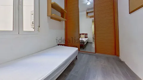 Pis de 65 m² a Madrid