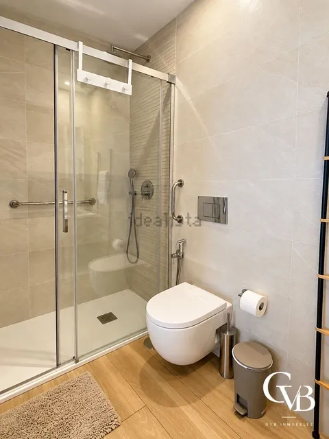Appartamento 93 m² a Madrid