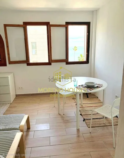 Pis de 40 m² a Xàbia