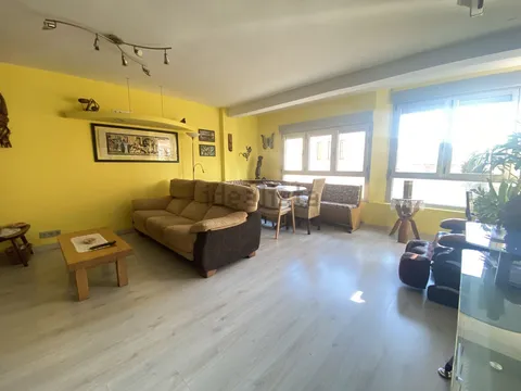 Квартира 100 м² в Леоне