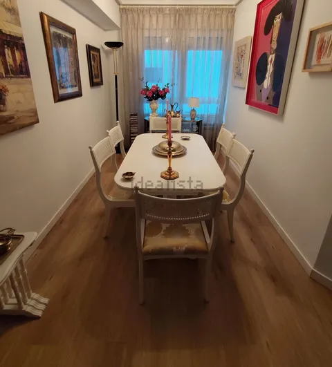 Pis de 84 m² a Oviedo