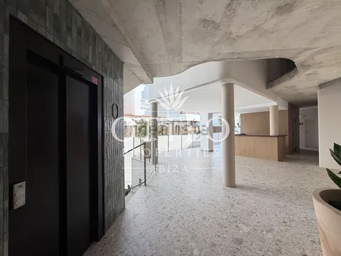 Pis de 60 m² a Eivissa