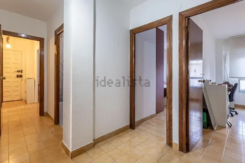 Chambre à louer, Maracena